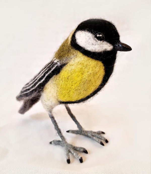 Great Tit