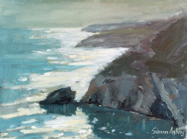 Berry Head Plein Air