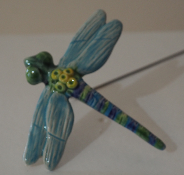 Dragonfly