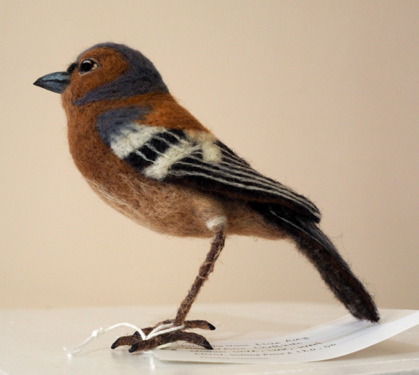 Chaffinch