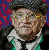 Hockney on Hockney